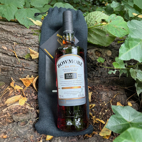 Bowmore 2006 Single Cask #874 47.2%