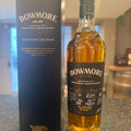 Bowmore 2011 Hand Filled Rum Single Cask #242 Single Malt Whisky 59.9%