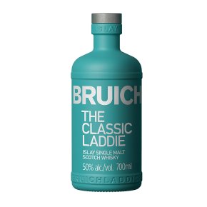 Bruichladdich Classic Laddie Single Malt Whisky 50%