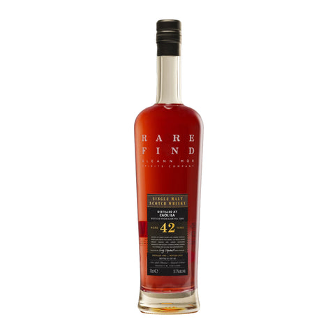 Caol Ila 1983 42 Year Old Single Cask #1288 Rare Find 51.7%