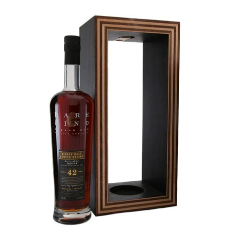 Caol Ila 1983 42 Year Old Single Cask #1288 Rare Find 51.7%