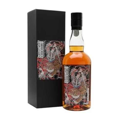 Chichibu London Edition 2025 50.5%