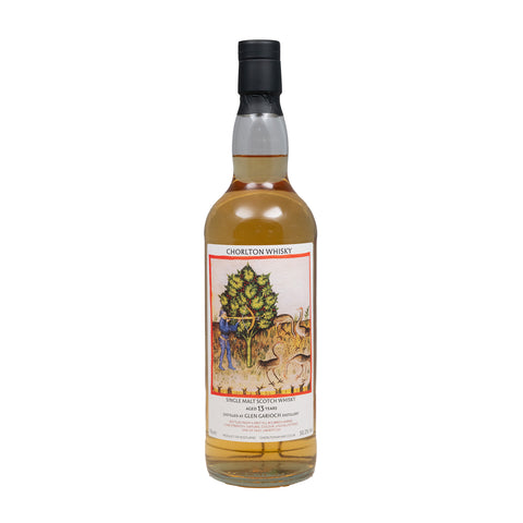 Glen Garioch 13 Year Old Chorlton Whisky 50.2%