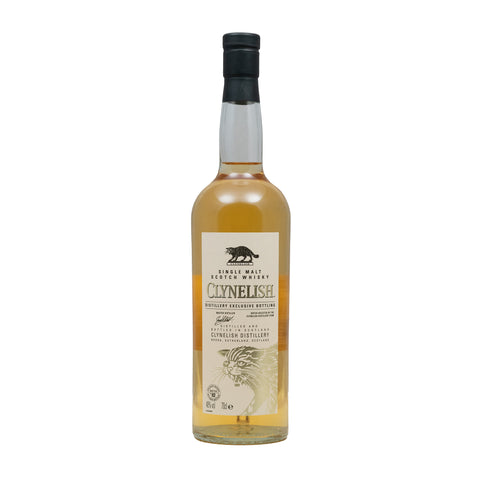 Clynelish Distillery Exclusive Bottling Batch 02 48%