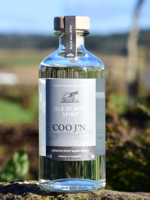Coo J'N Premium Whey Gin 40%