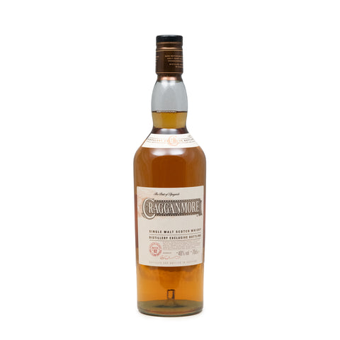 Cragganmore Distillery Exclusive Batch 02 48%