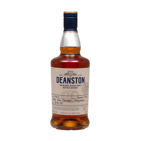 Deanston 2004 Palo Cortado Hand Filled Cask #11 53.2%