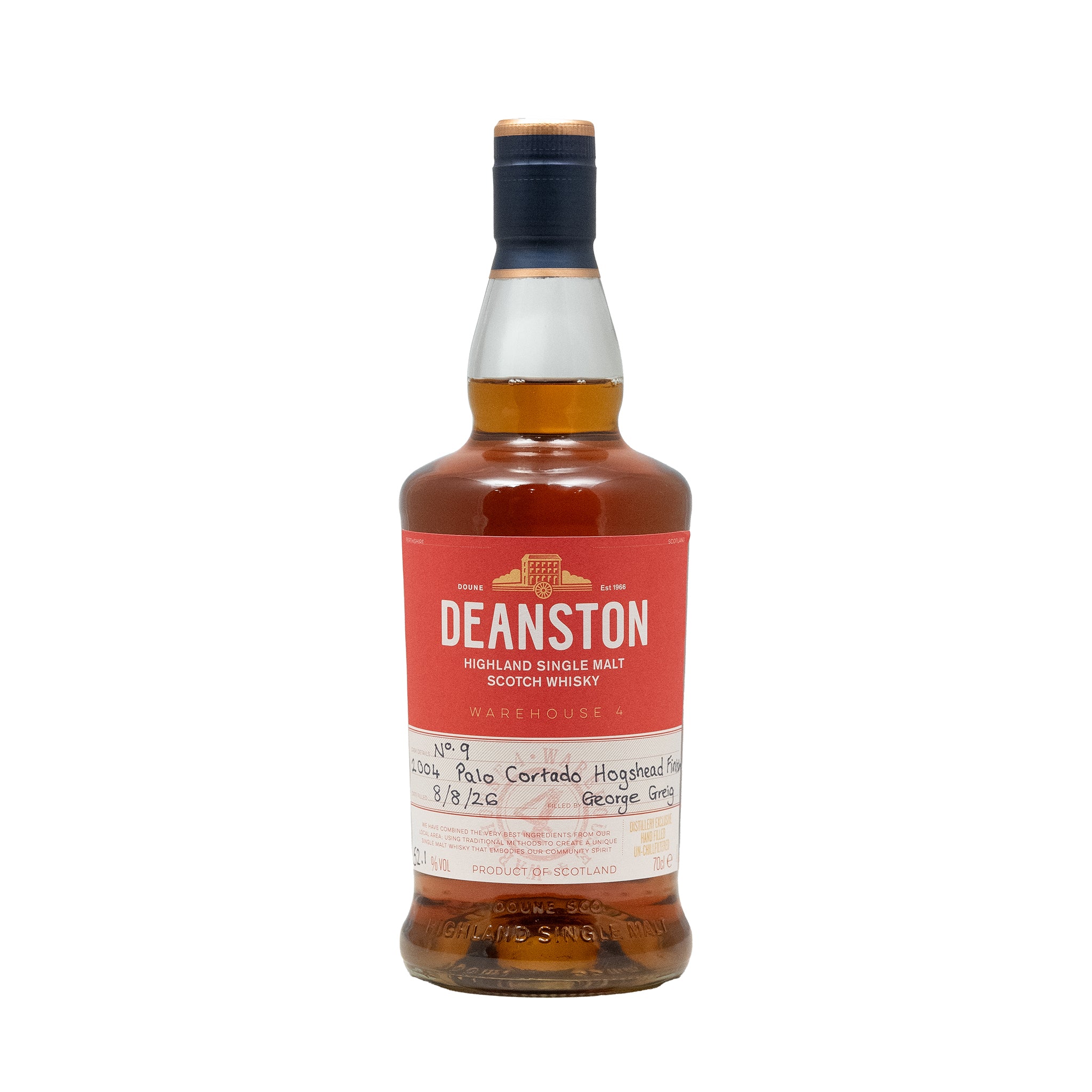Distillery Editions | Limited Edition Whisky Online – Whisky