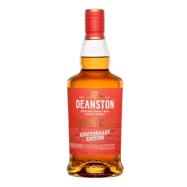 Deanston Whisky | Highland Malt Whisky Selection – Whisky
