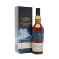 Talisker Distillers Edition 2007 Double Matured in Amoroso Cask Wood 45.8%