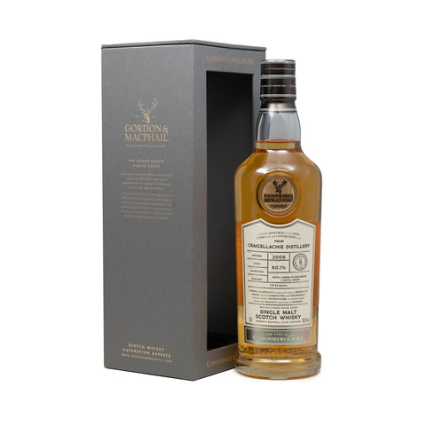Craigellachie 2009 16 Year Old UK Exclusive Cask #304606 60.1%
