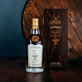 Glen Grant Mr George Legacy Second Edition Single Cask 1957 64 Year Old Whisky 56.1%