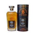 Glen Elgin 33 Year Old Single Cask #4072 Signatory Vintage 58.7%