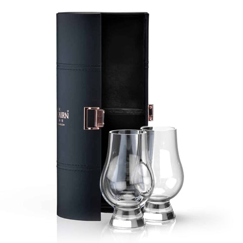 The Glencairn Glass Travel Set
