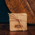 Glendronach Whisky Coaster