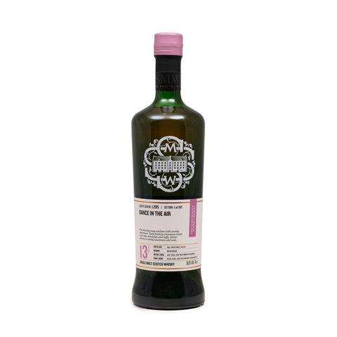 Glenfarclas 13 Year Old SMWS Dance In The Air 1.295 58.0%