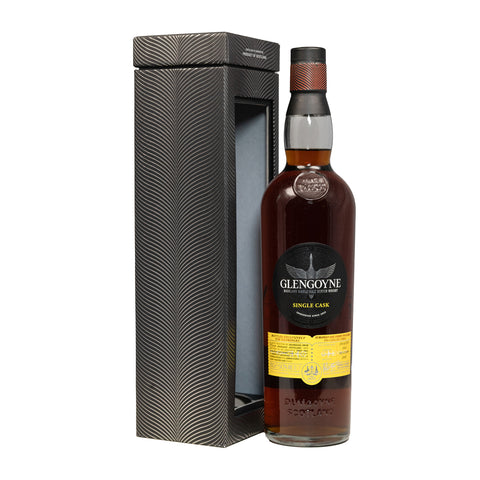 Glengoyne 2009 Single Cask #1013 54.2%