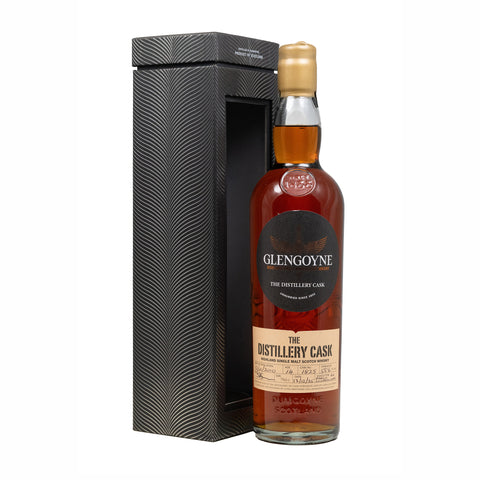 Glengoyne 2010 Palo Cortado Single Cask#1825 55.6%