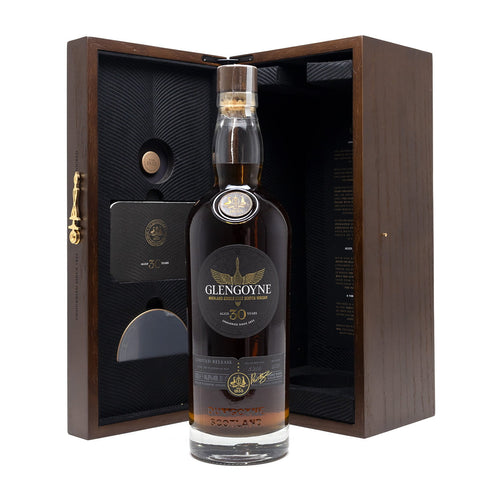 Glengoyne 30 Year Old 2021 Release 46.8%