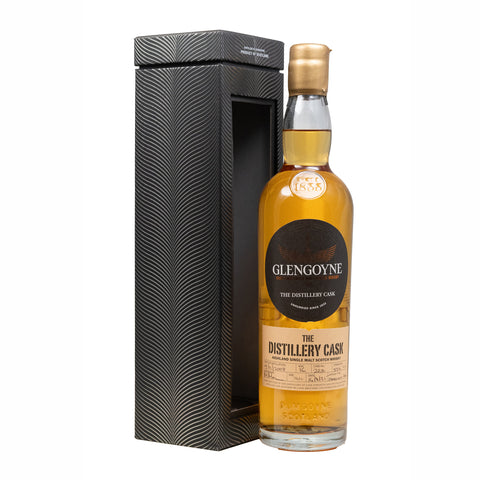 Glengoyne 2008 16 Year Old Single Cask #2231 55.6%