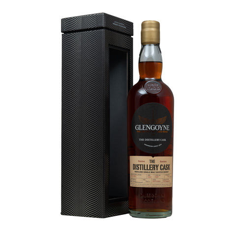 Glengoyne 2024 Festive Edition 12 Year Old PX Hogshead #1629 55.1%