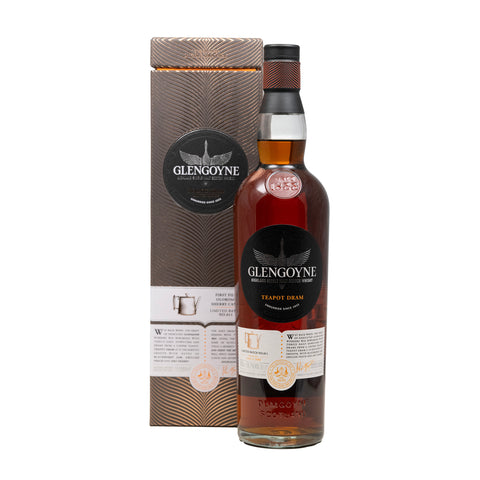 Glengoyne Teapot Dram Batch 11 59.7%