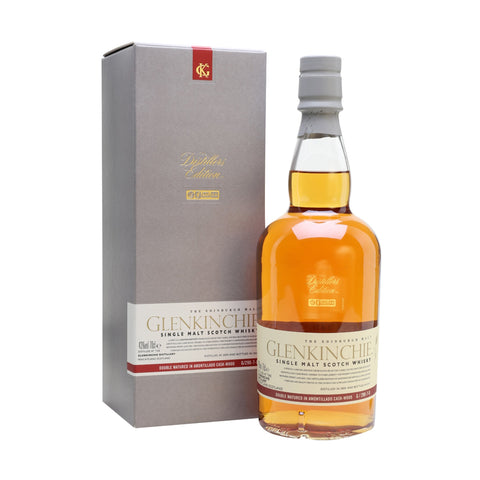 Glenkinchie 2005 Distillers Edition Whisky 43%