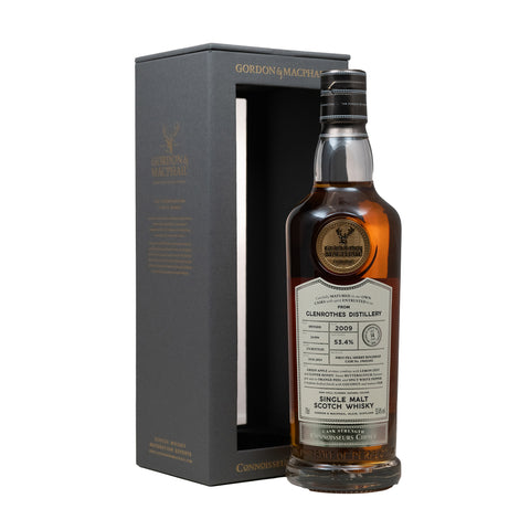 Glenrothes 14 Year Old 2009 Cask #19602402 Connoisseurs Choice 53.4%