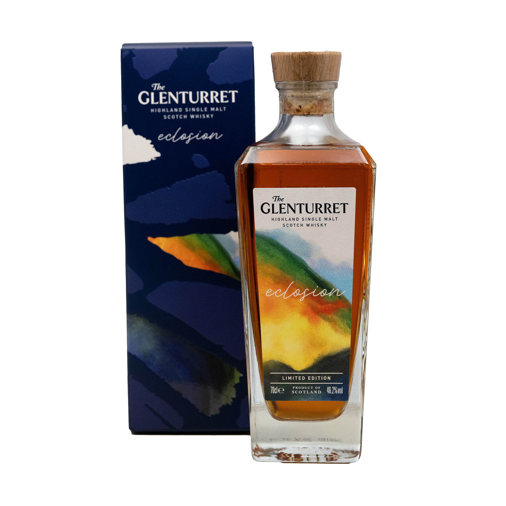 Buy Glenturret Whisky Online | WIO – Whisky International Online