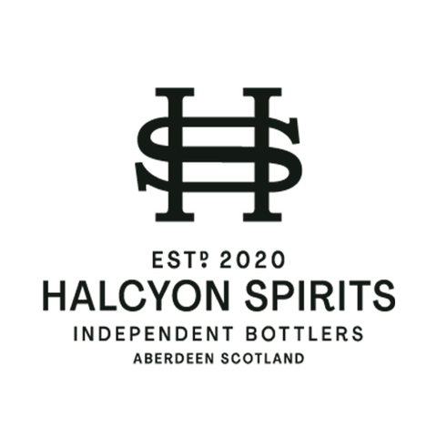 Halcyon Spirits