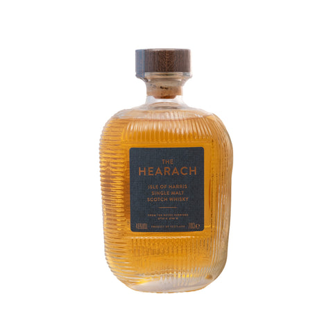 The Hearach Isle of Harris Whisky 46%