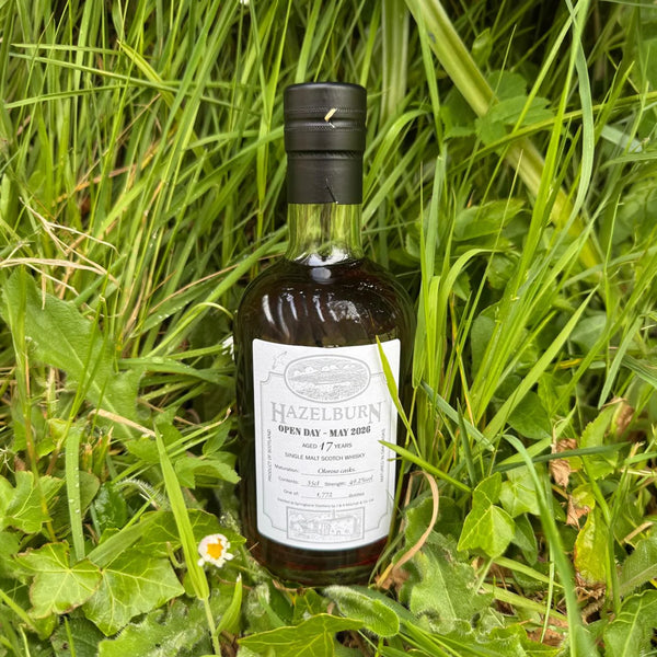 Hazelburn 17 Year Old Whisky Campbeltown Open Day 2026 49.2