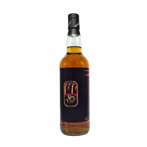 Highland Single Malt Scotch Whisky 16 Years Old  Thompson Bros 45.1%