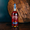 J.W.Kelly Bourbon 47%