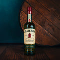 Jameson Irish Whiskey 40%