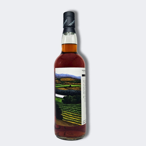 Glen Garioch 2006 20 Year Old Single Malt Whisky Thompson Bros Release 52.1%