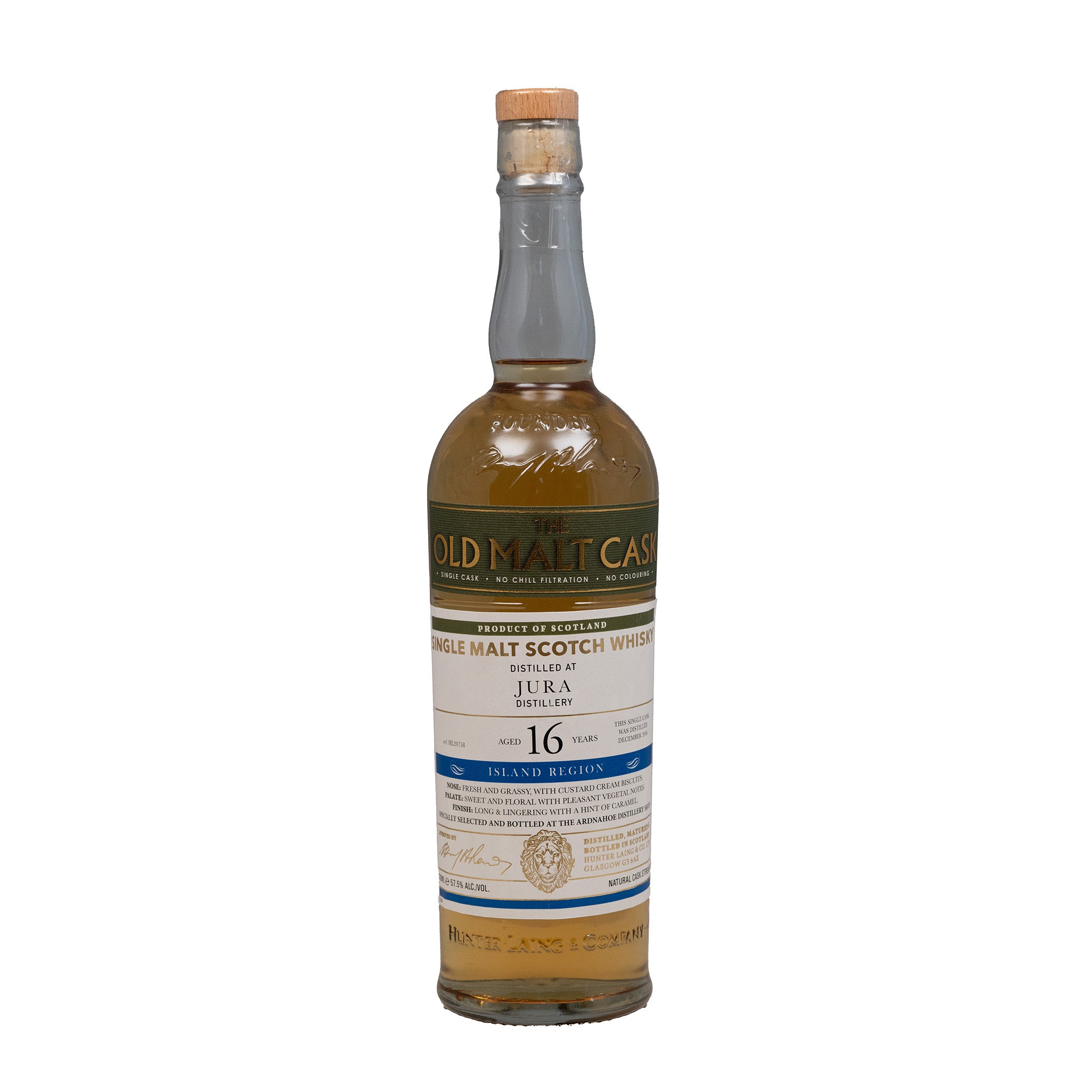 Buy Jura Whisky Online | WIO