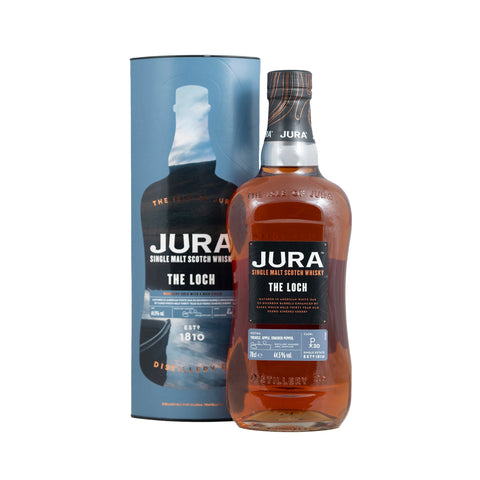 Jura The Loch Whisky 44.5%