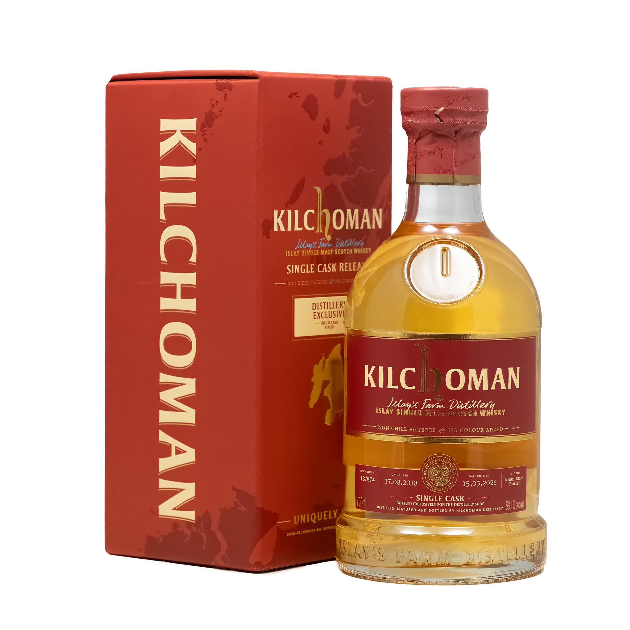 Buy Rare Old Whisky | Premium Collectable Scotch Bottles – Whisky