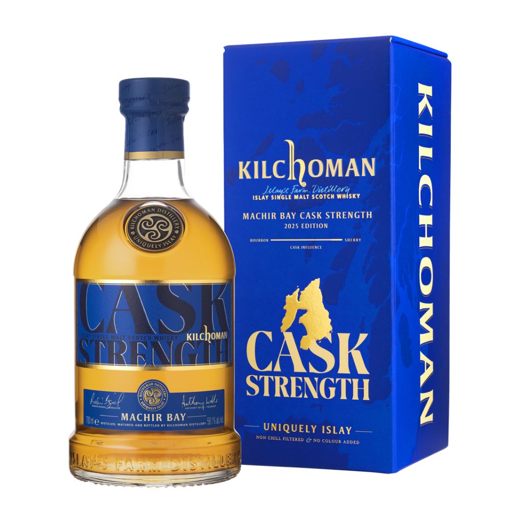 Buy Kilchoman Whisky Online | WIO – Whisky International Online