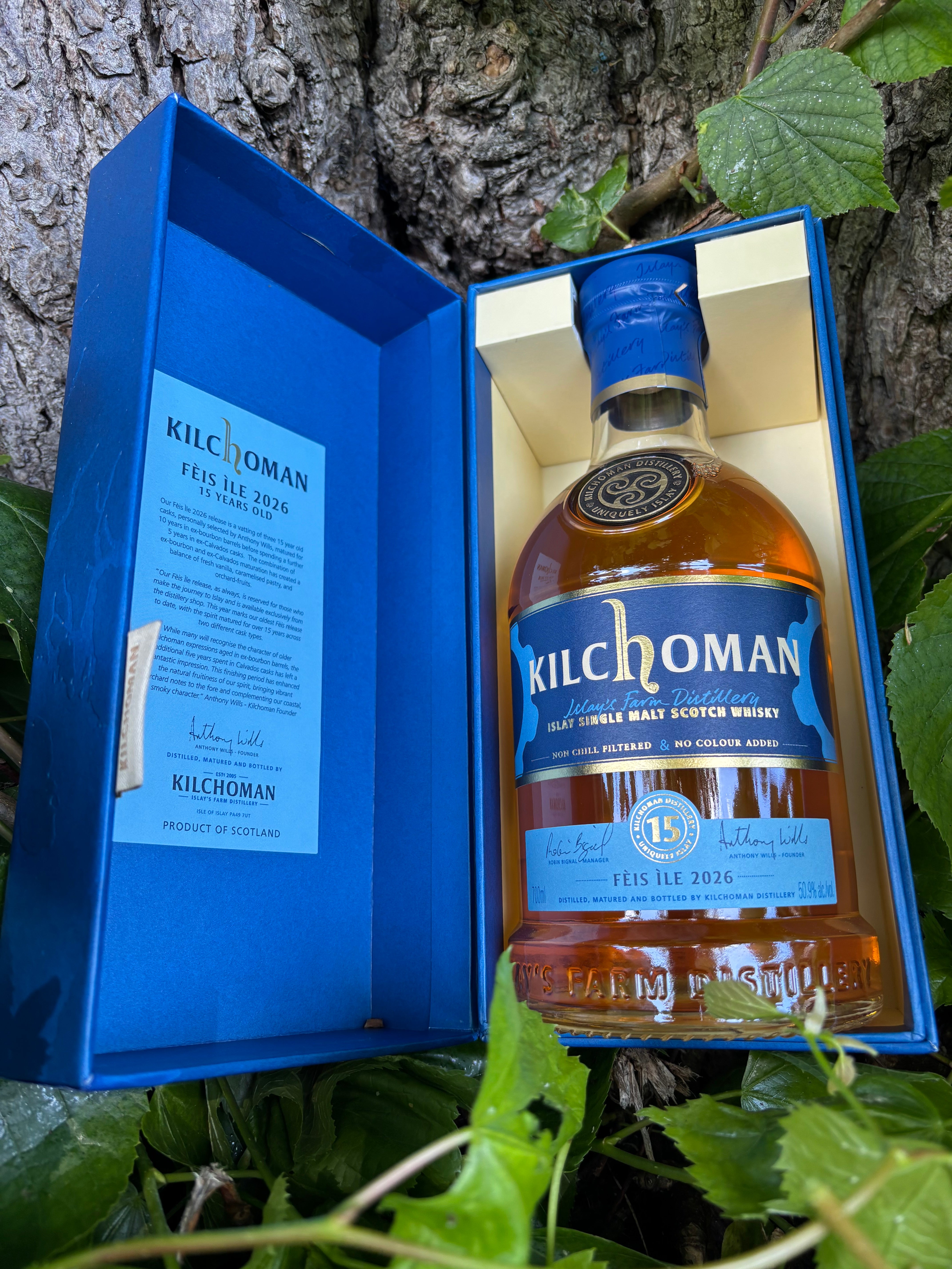New Whisky | Best Whisky UK | Premium Whisky Online – Whisky