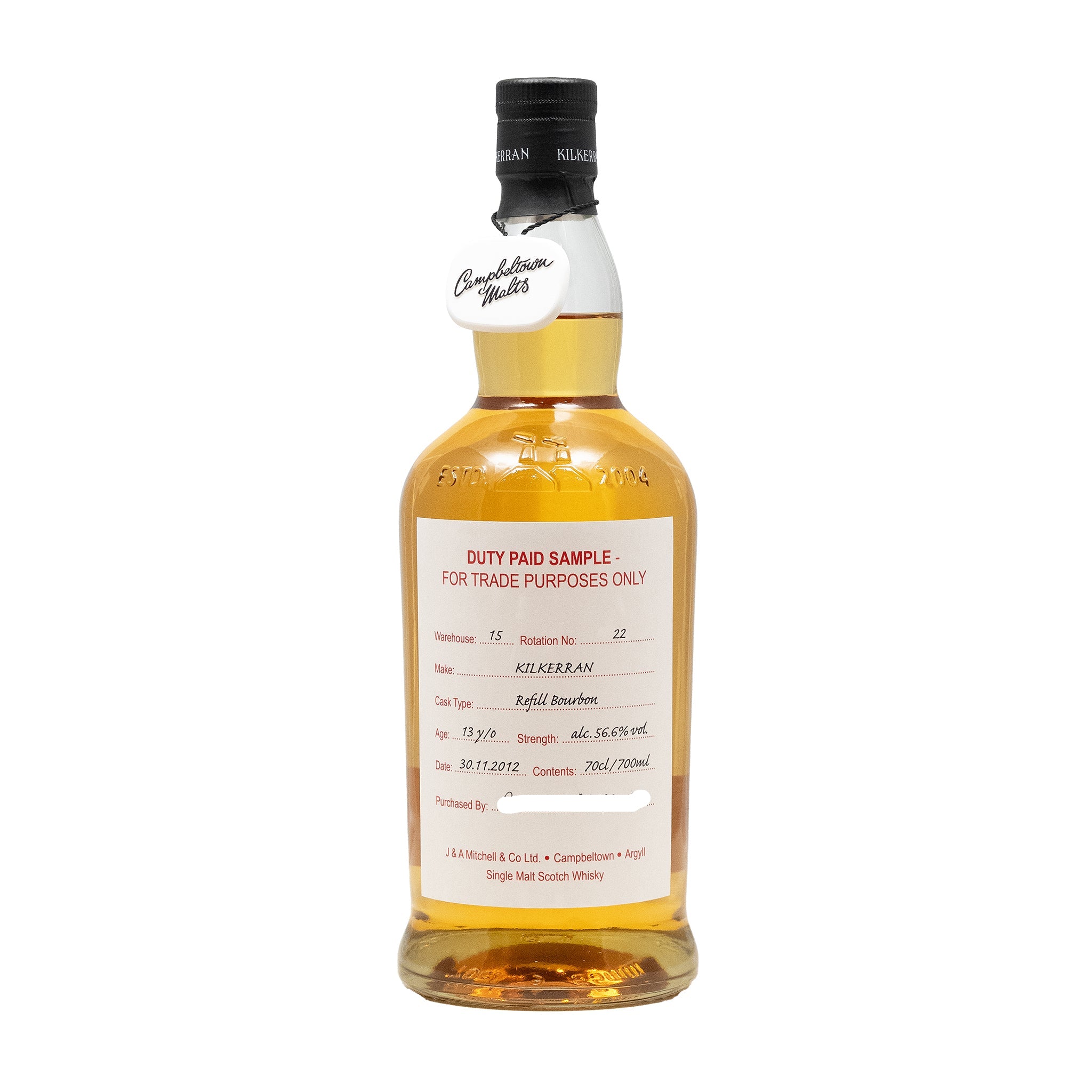 Buy Rare Old Whisky | Premium Collectable Scotch Bottles – Whisky