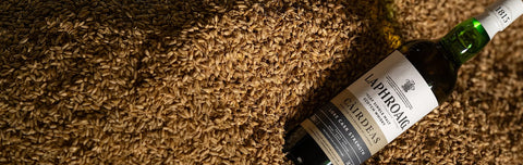 Laphroaig Cairdeas 2025 Release 59.6%