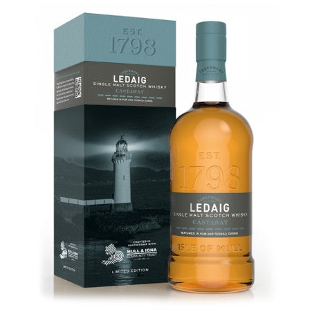 Buy Ledaig Whisky Online | WIO – Whisky International Online