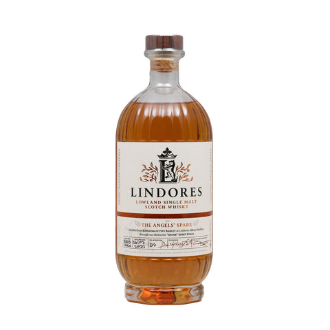 Lindores Abbey The Angels' Spare Distillery Exclusive 60.5%