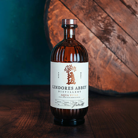 Lindores Abbey Aqua Vitae 40%