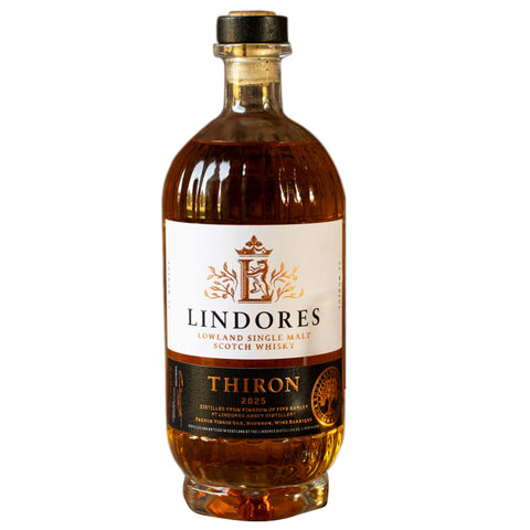 Lindores Thiron 2025 Single Malt 49.4%