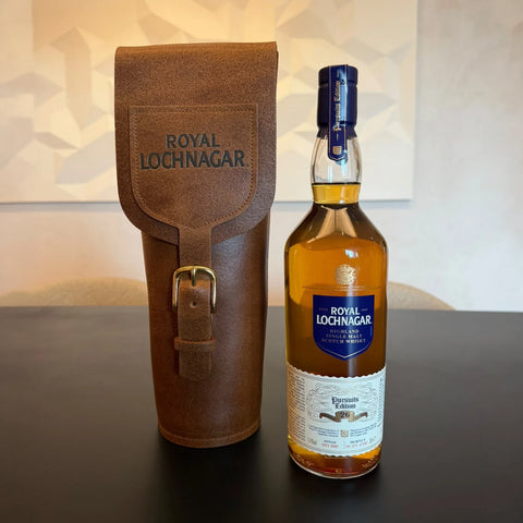 Royal Lochnagar 26 Year Old Distillery Exclusive Single Malt Whisky 57.4%