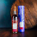 Aultmore 12 Year Old 2009 Re-Fill Ex Wine Barrique Lady Of The Glen 54.5%