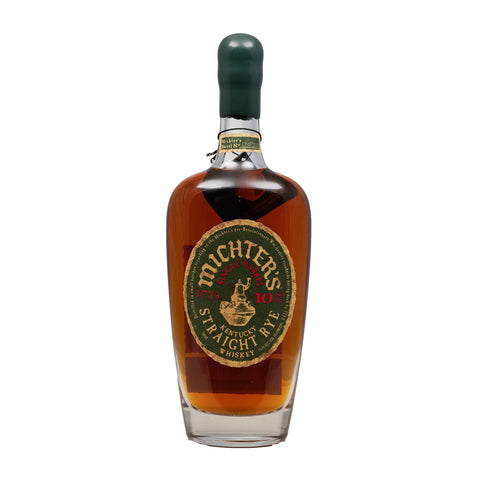 Michter's 10 Year Old Rye 46.4%